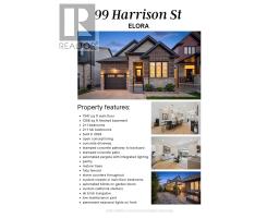 99 Harrison Street, Centre Wellington, ON N0B1S0 Photo 49