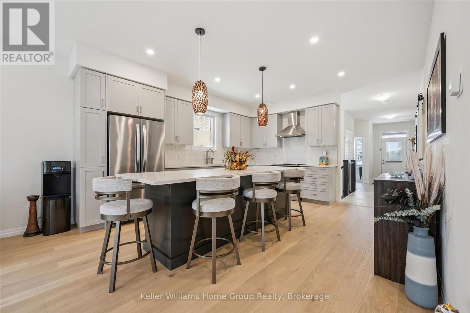 99 HARRISON STREET - 7