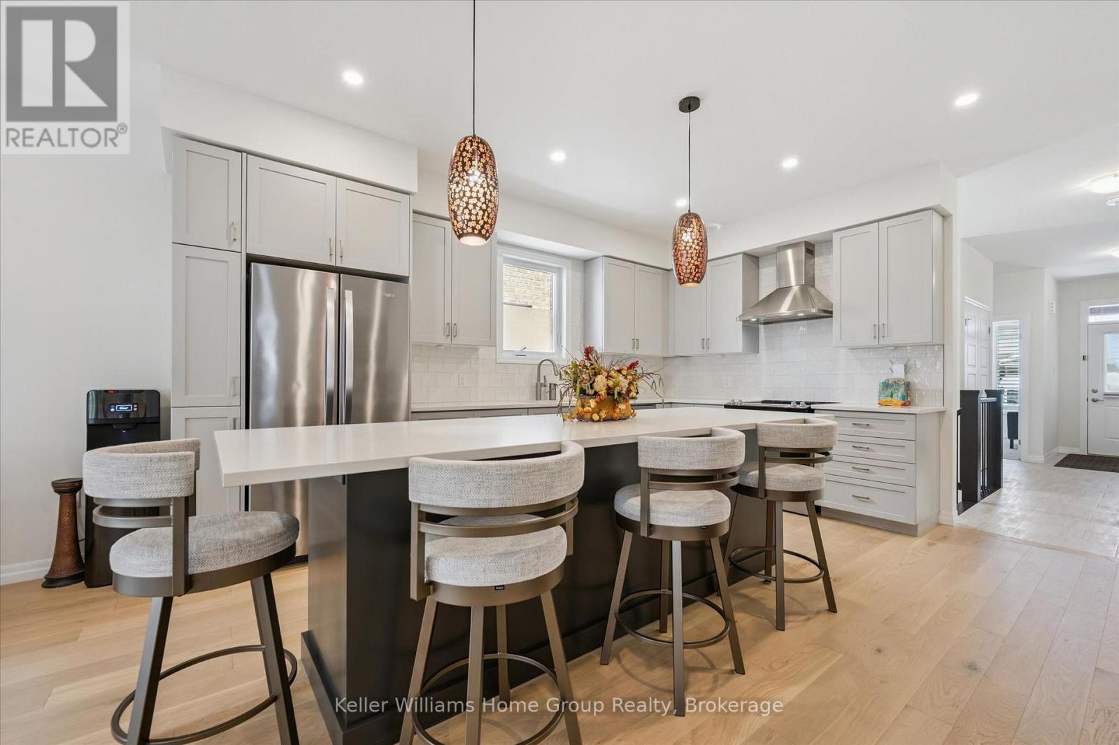 99 HARRISON STREET - 8