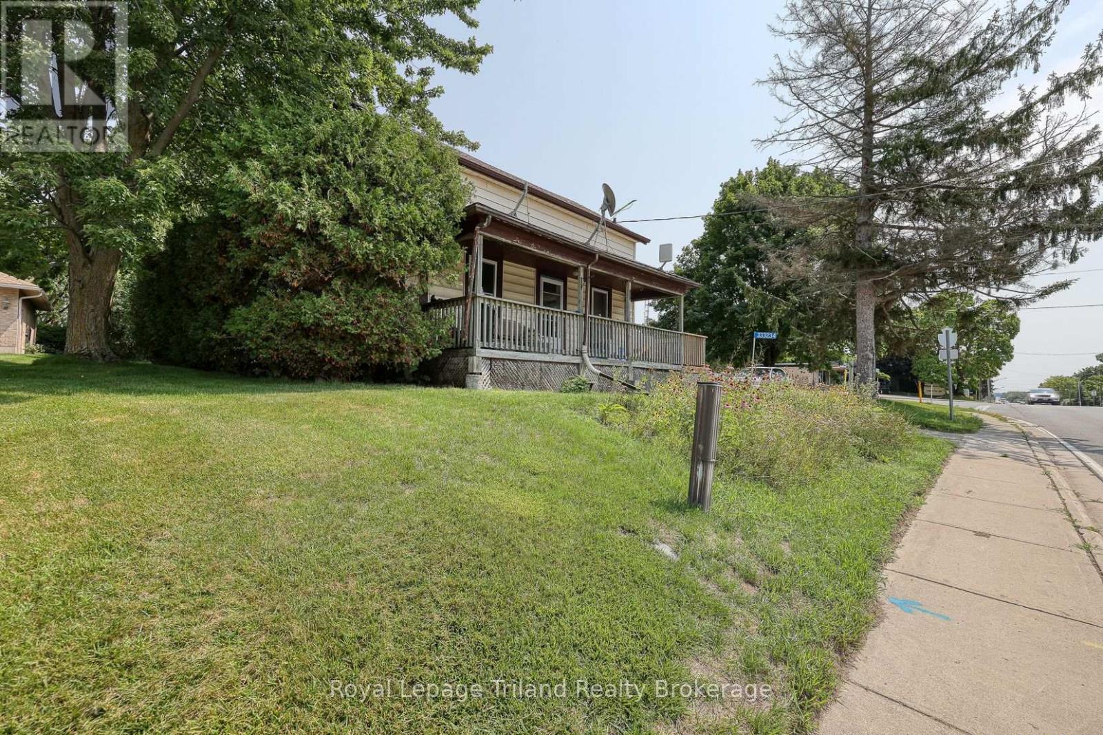 333234 PLANK LINE ROAD - 14