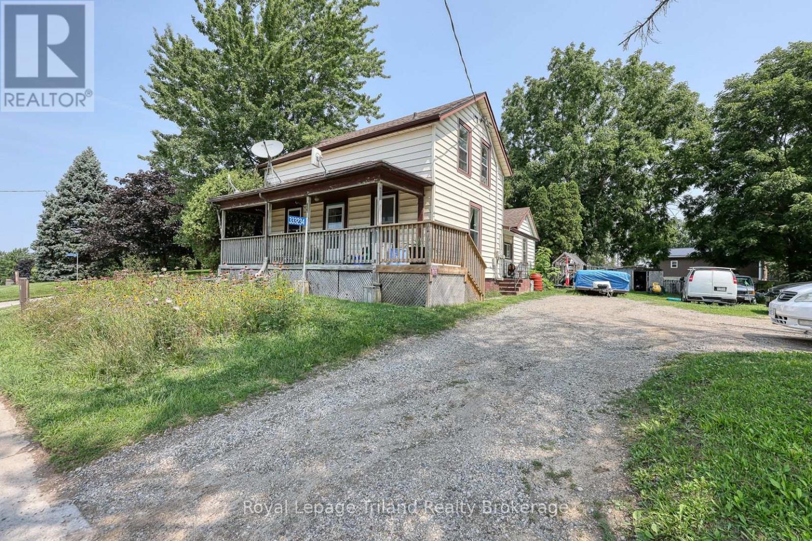 333234 PLANK LINE ROAD - 2