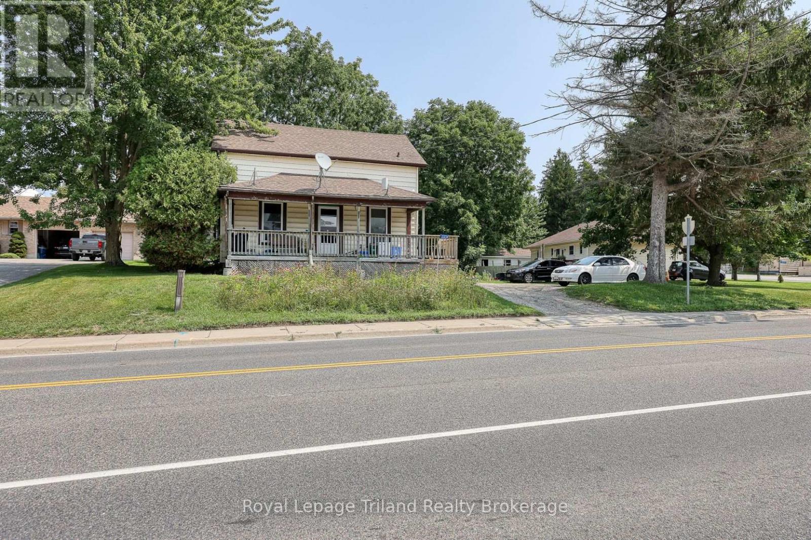 333234 PLANK LINE ROAD - 4