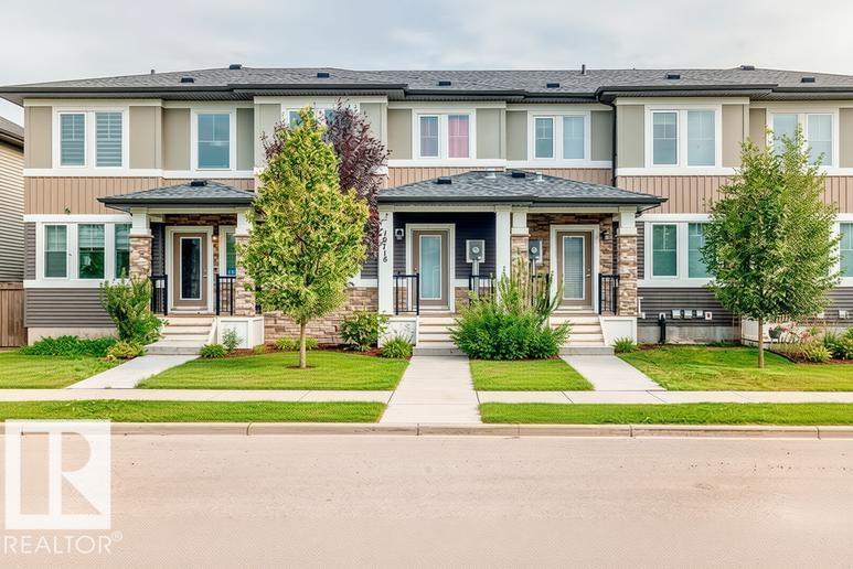 Property for sale at 19716 27 AV NW