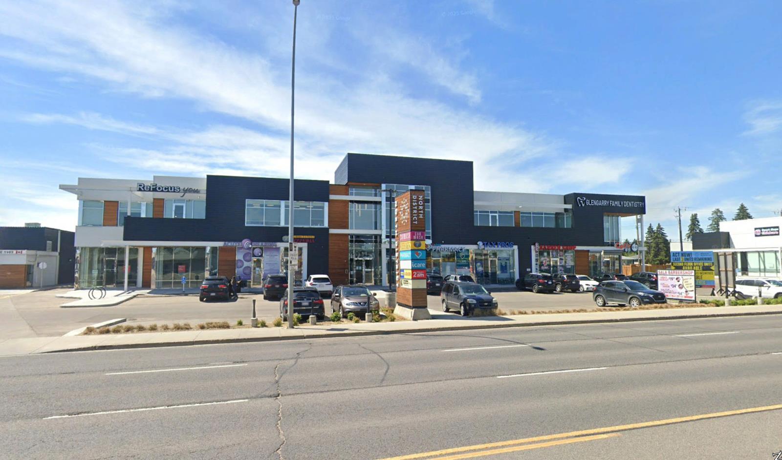 Property for sale at Unit 10, 12820 - 97 Street