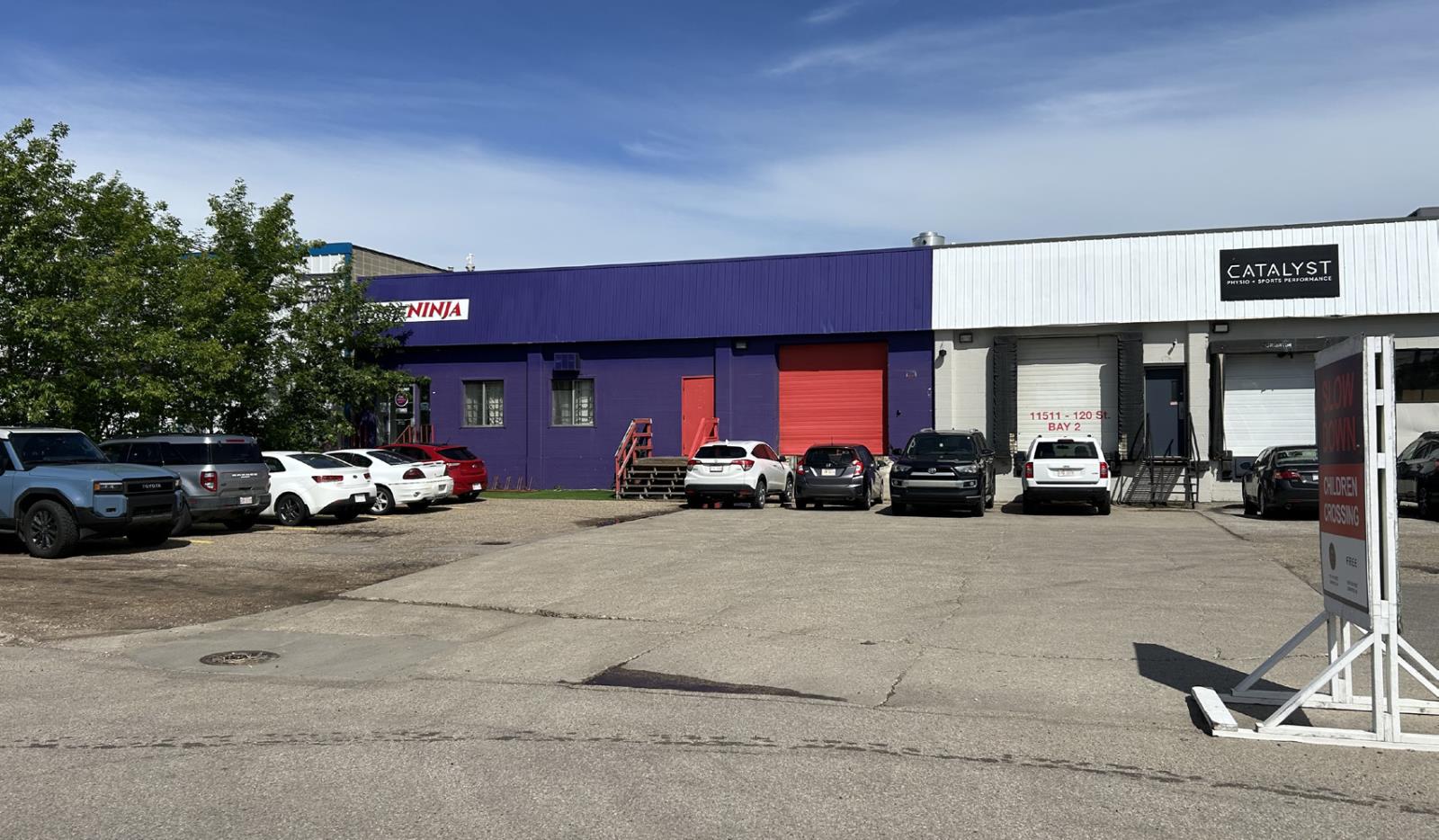 Property for sale at 11507 - 120 Street