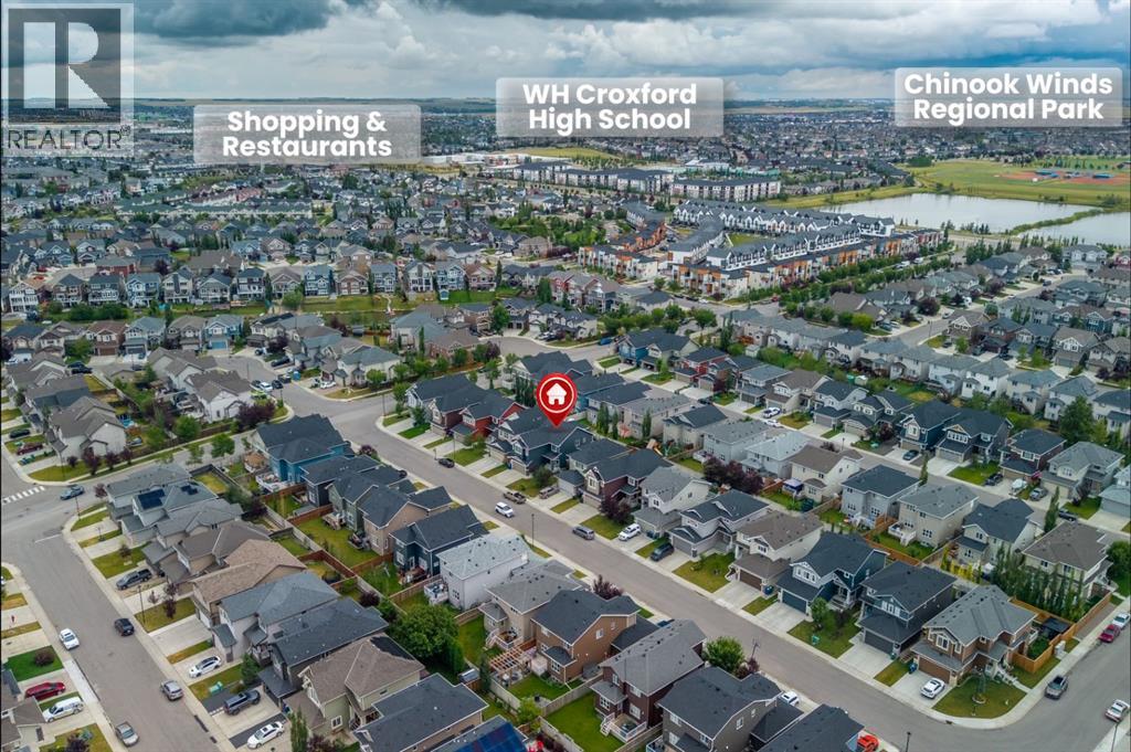 17 Baywater Lane SW - 45
