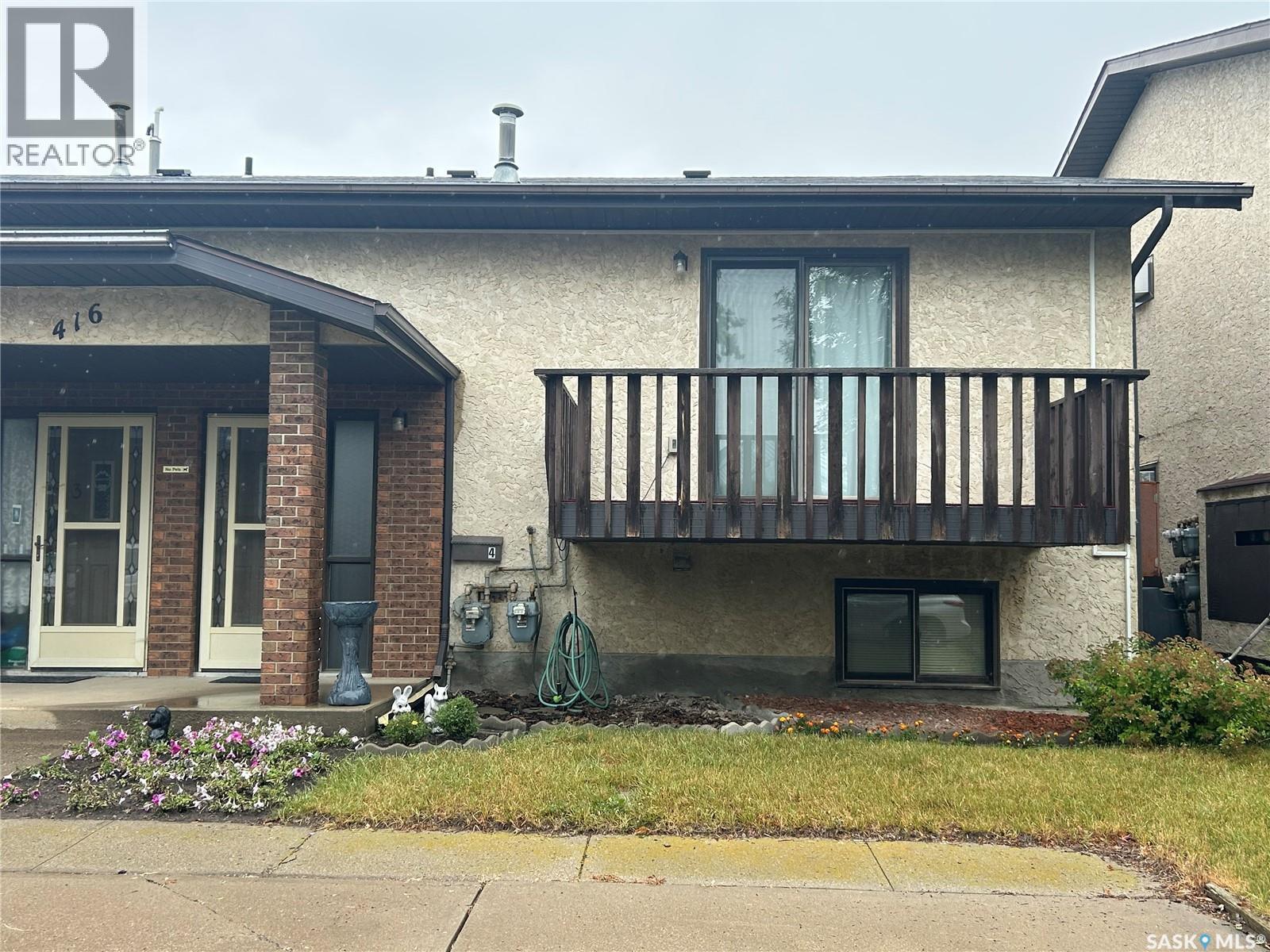 #4 416 Heritage DRIVE - 1