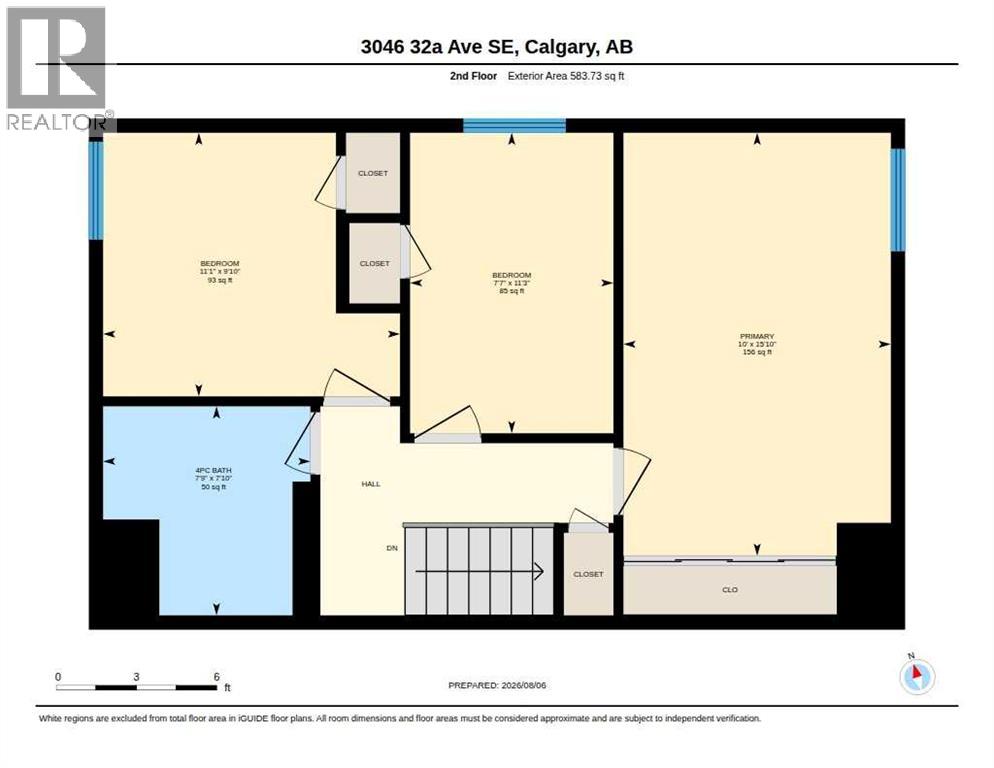 3046 32A Avenue Southeast - Photo 48