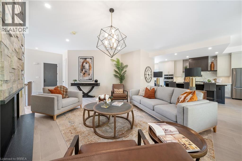 163 PARKSIDE Drive - 8