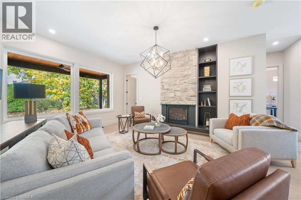 163 PARKSIDE Drive - 6