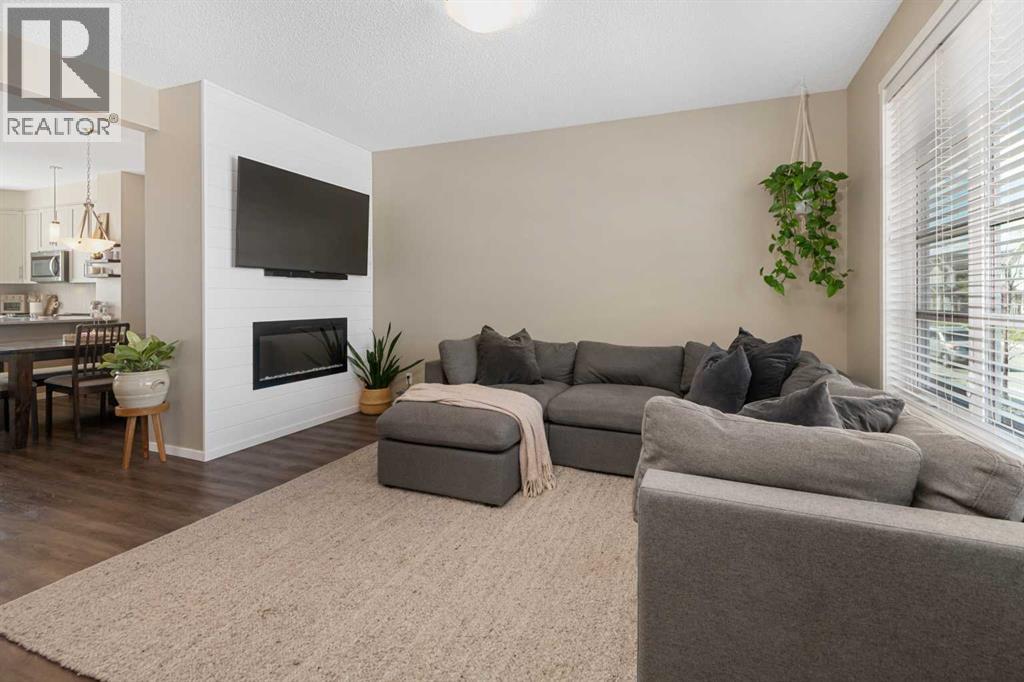 446 Walgrove Way SE, Walden, Calgary photo 4