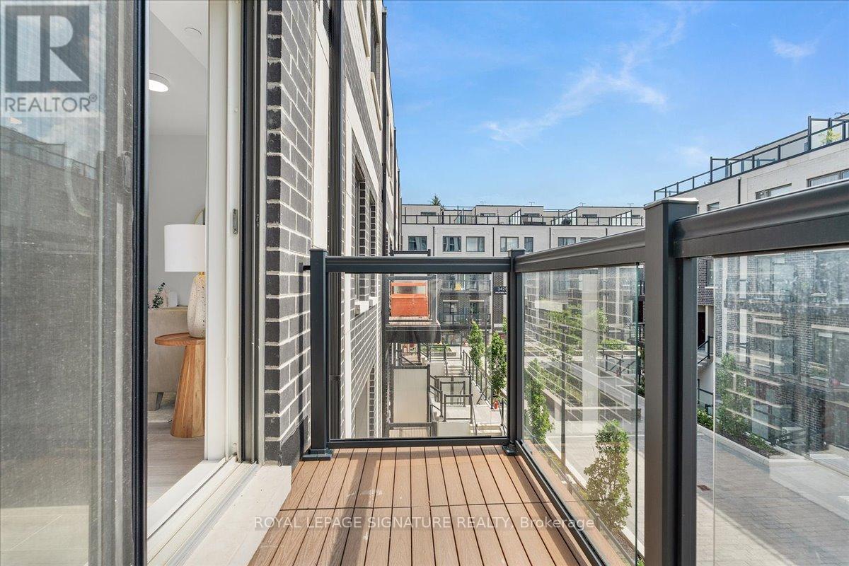 #306 3427 SHEPPARD AVENUE E - 7