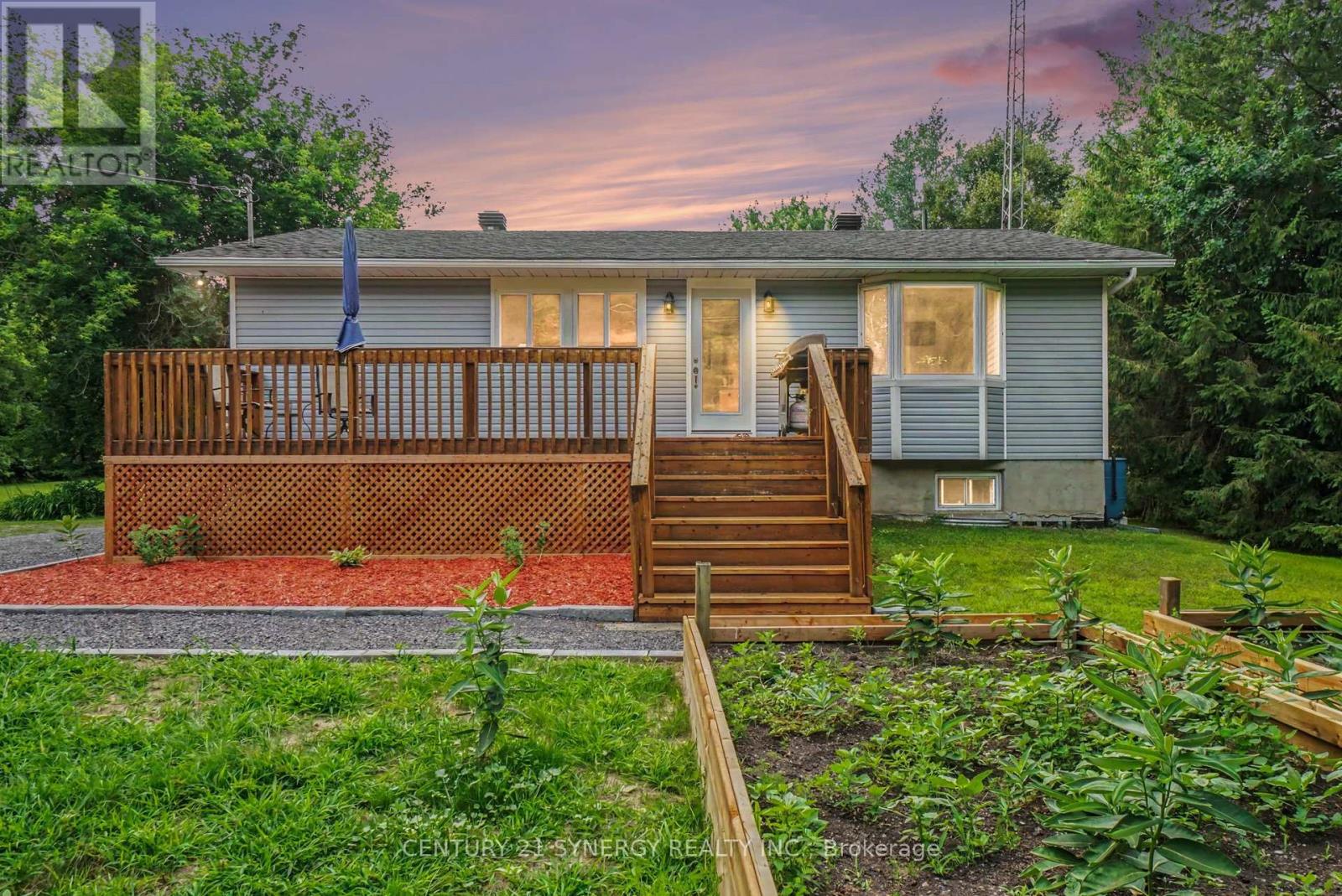 1409 BAKER ROAD