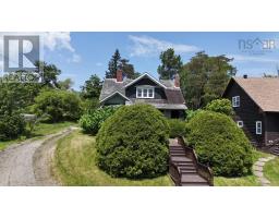 Living room - 43 Grant Street, Baddeck, NS B0E1B0 Photo 6