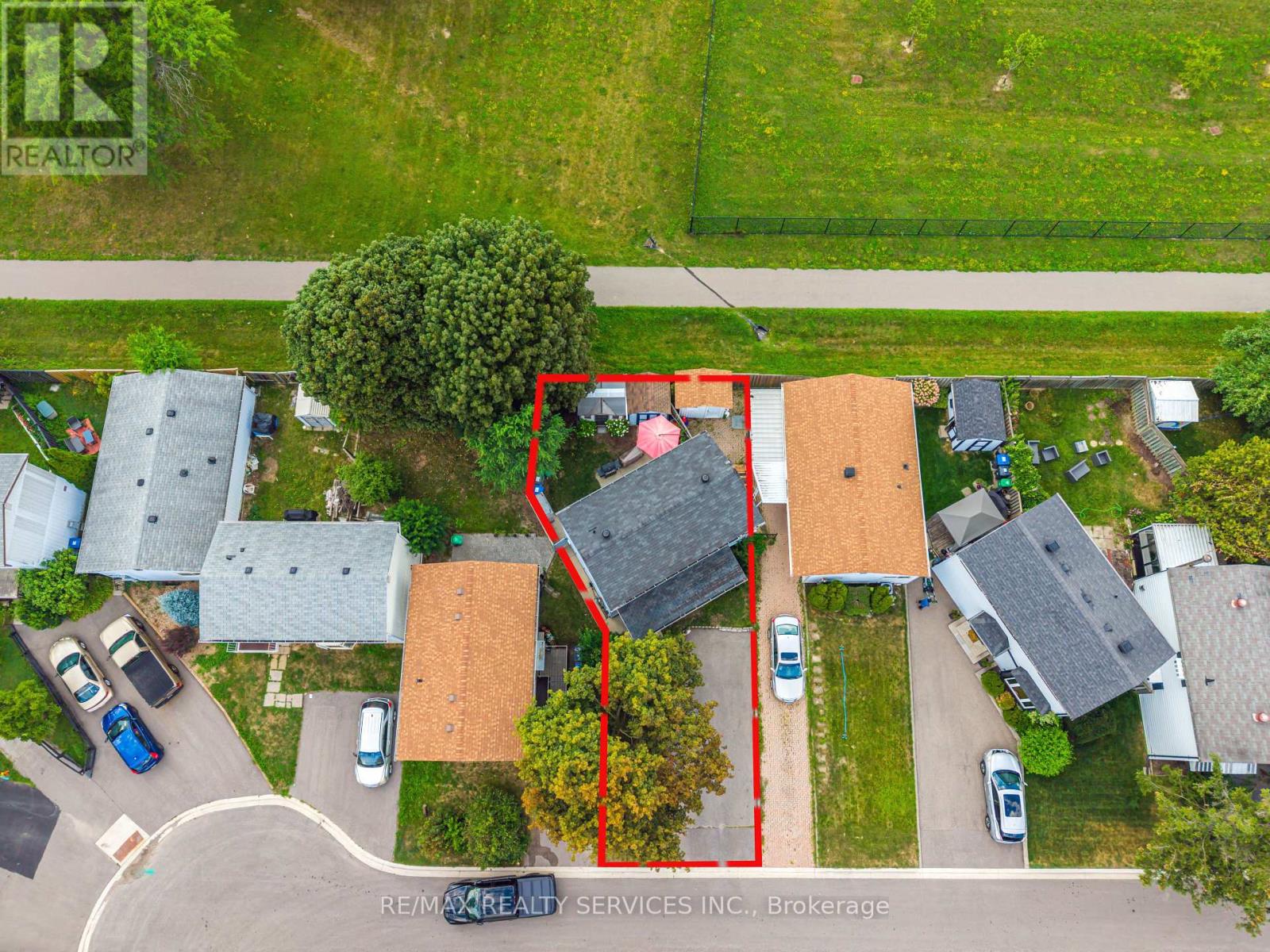 47 HUNTINGWOOD CRESCENT - Image 49