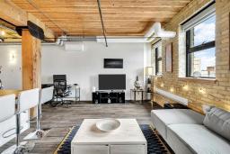 302 139 Market Ave Avenue, Winnipeg, MB R3B0P5 Photo 12