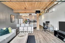 302 139 Market Ave Avenue, Winnipeg, MB R3B0P5 Photo 13
