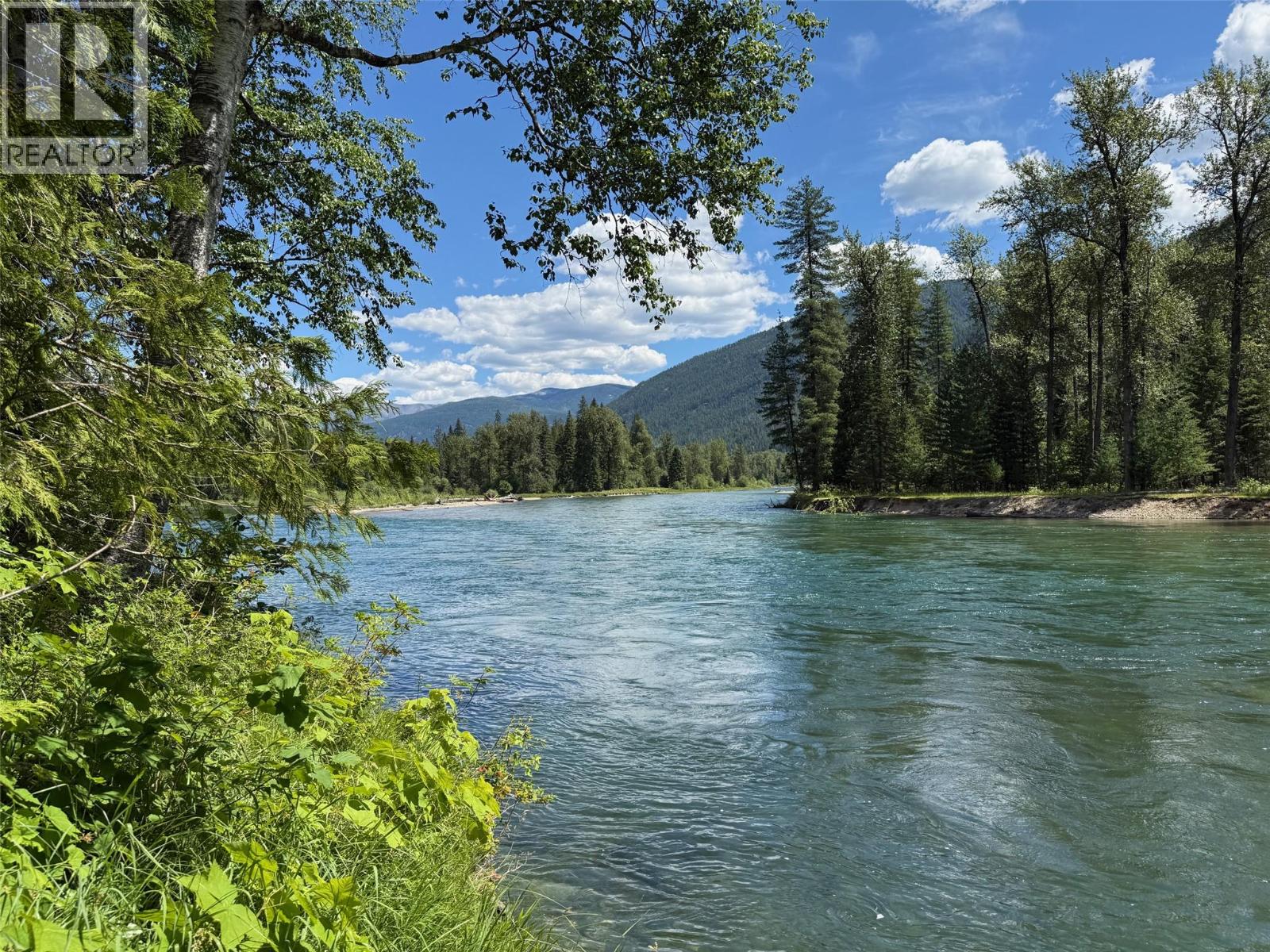 Property for sale at 4774 Slocan River Road