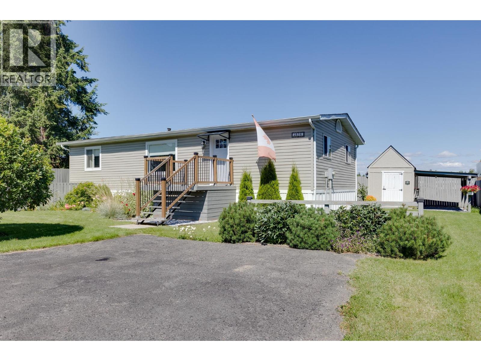 4616 GRAY DRIVE - 2
