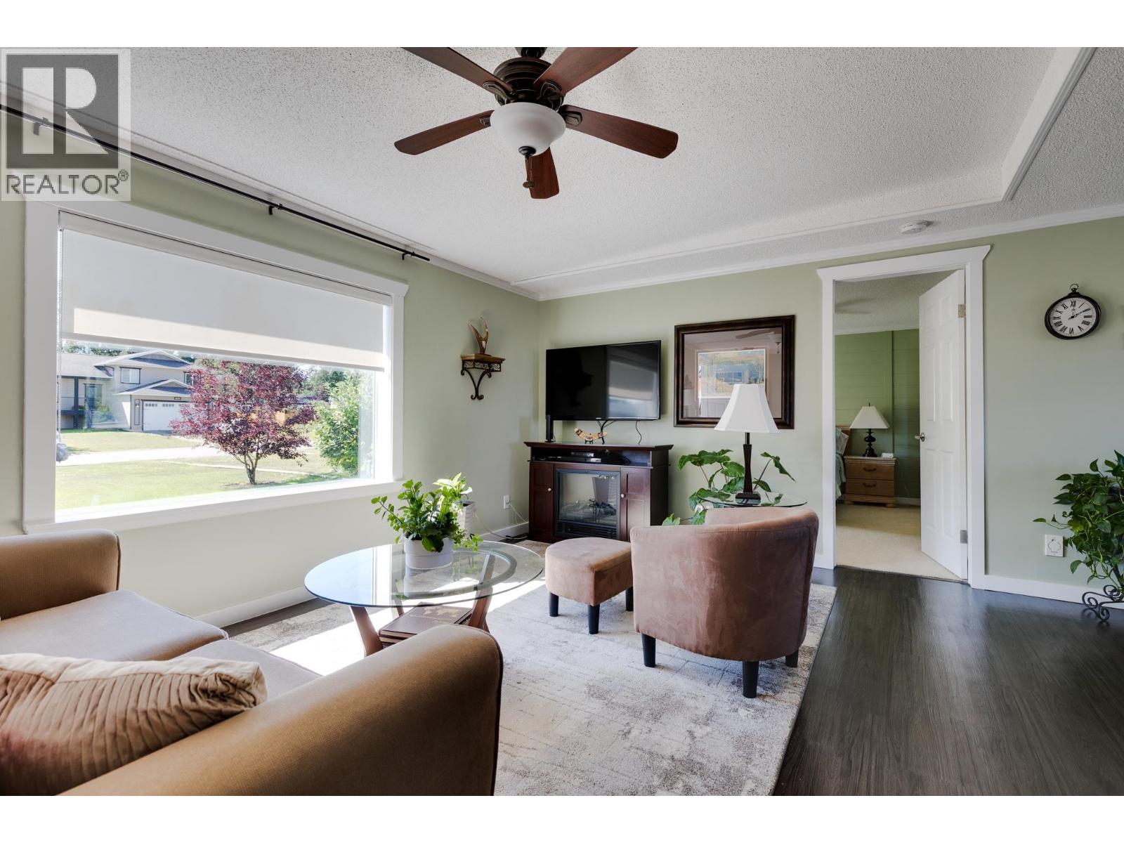 Bathroom of 4616 GRAY DRIVE · Prince George, BC