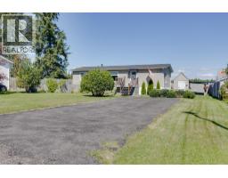 Kitchen of 4616 GRAY DRIVE · Prince George, BC