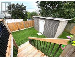 23 Water Street, Thorold, ON L2V2K2 Photo 34
