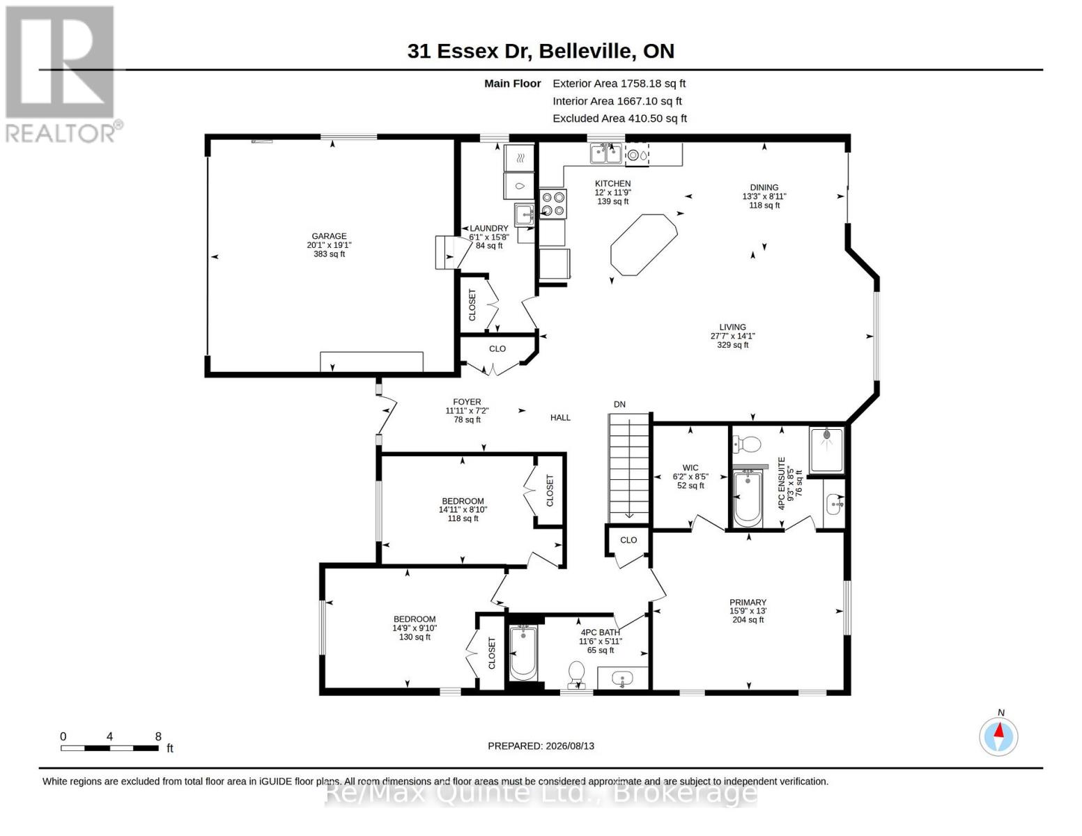 31 ESSEX DRIVE - 49