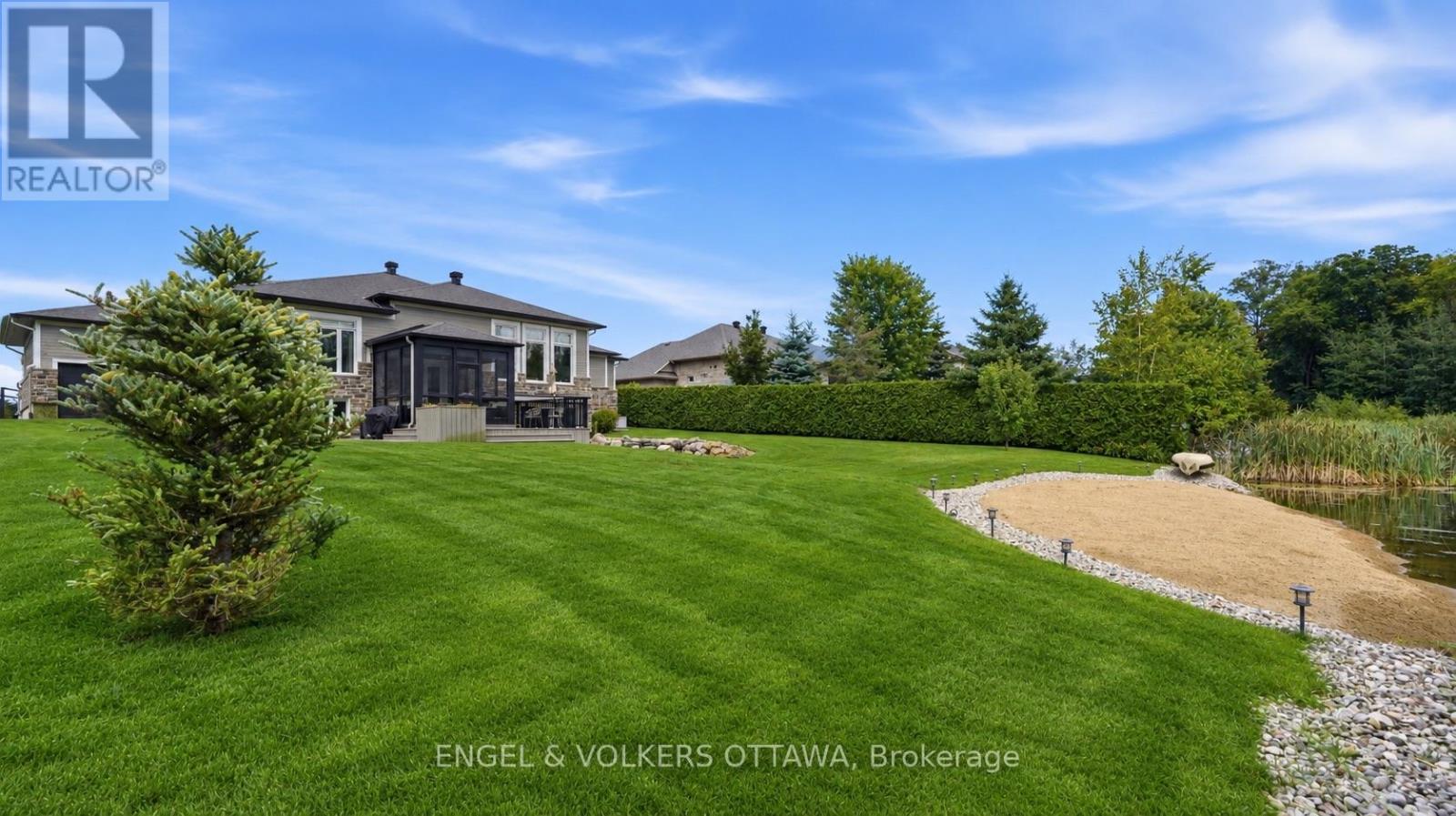 4 Bed, 4 Bath House for Sale in Ottawa – 1914 CEDARLAKES WAY, Ottawa – MLS# X13679298 - Image 40