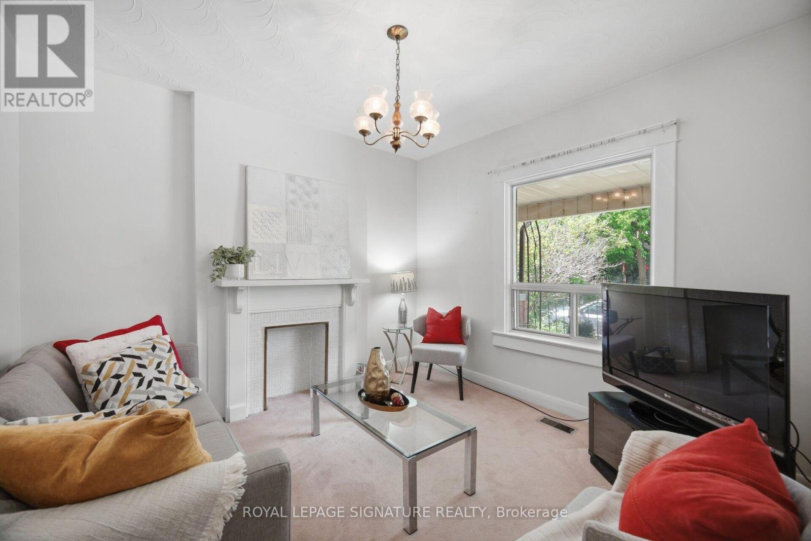 43 MARCHMOUNT ROAD - 10