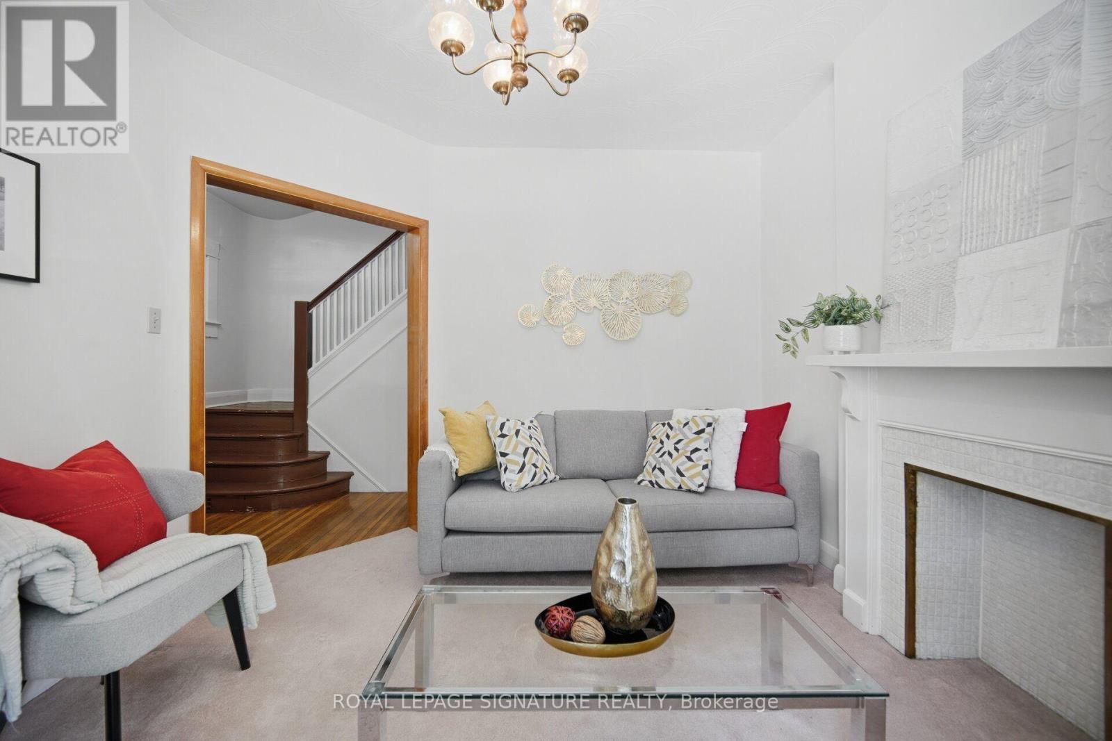 43 MARCHMOUNT ROAD - 12