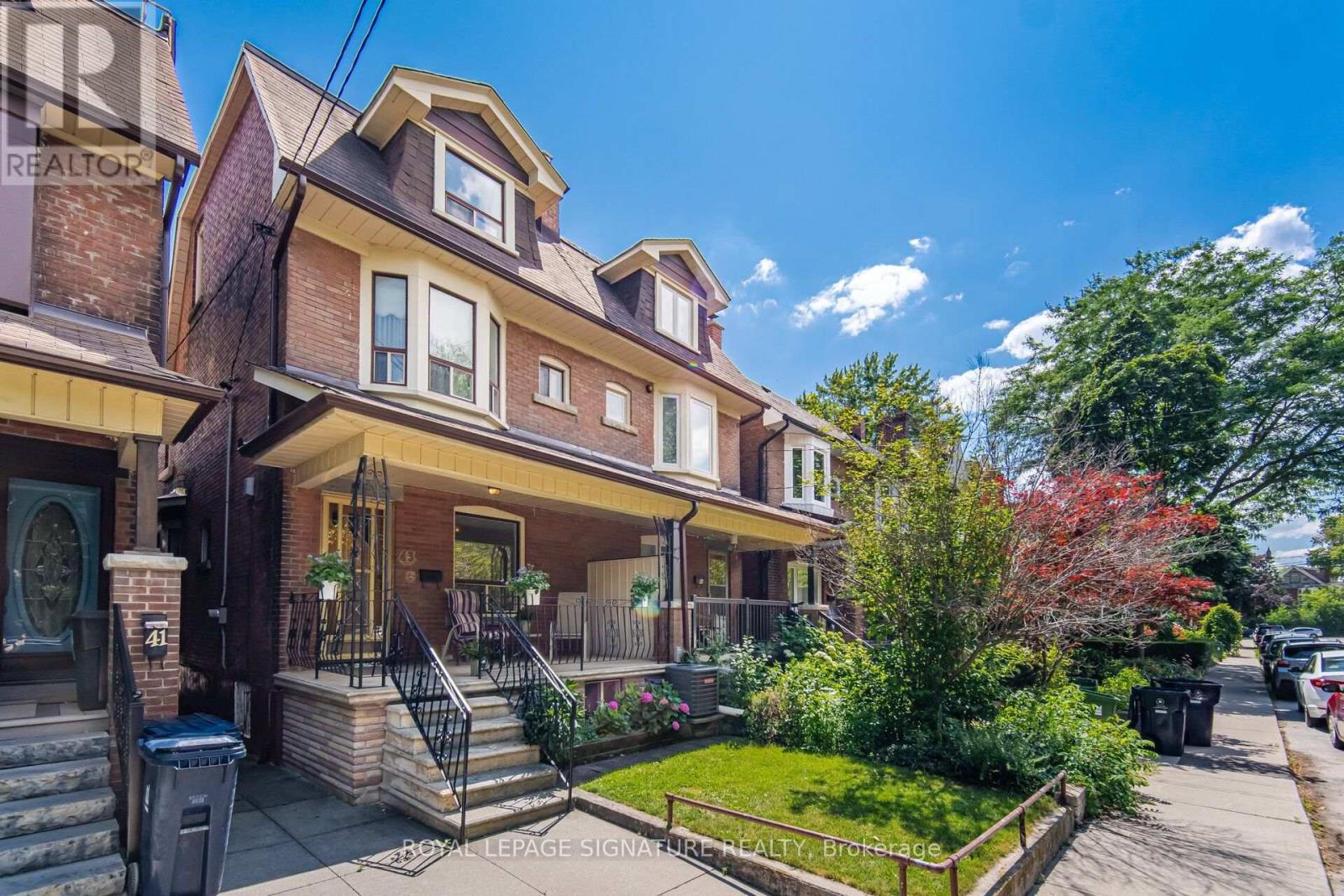43 MARCHMOUNT ROAD - 2