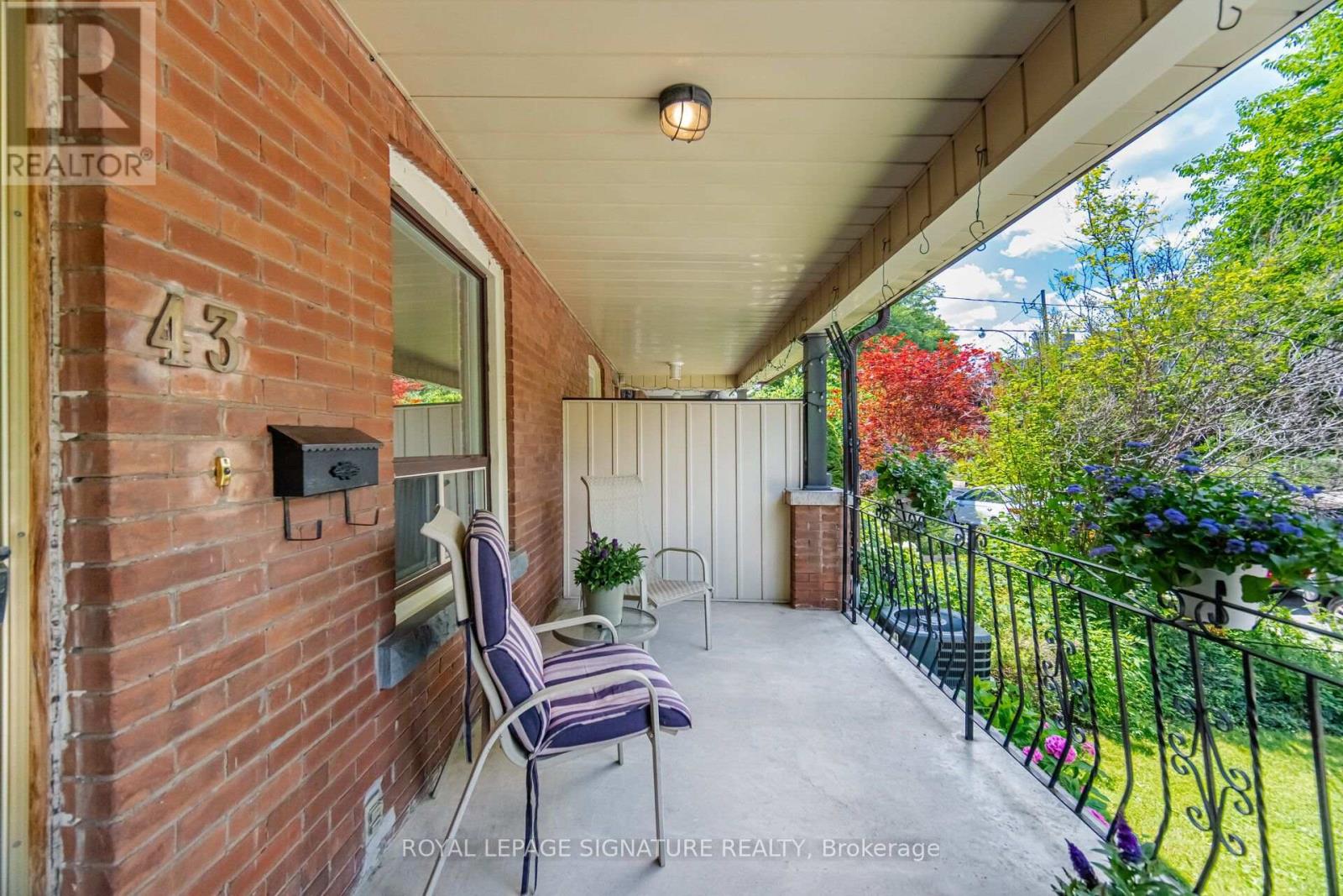 43 MARCHMOUNT ROAD - 4