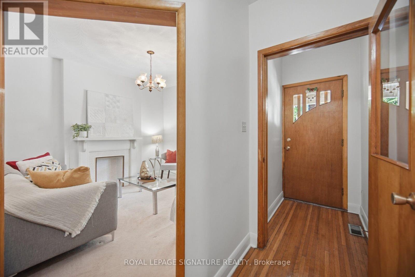 43 MARCHMOUNT ROAD - 7