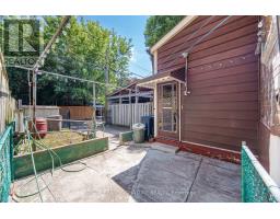 43 Marchmount Road, Toronto, ON M6G2A8 Photo 44