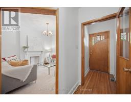 Bedroom 3 - 43 Marchmount Road, Toronto, ON M6G2A8 Photo 7