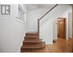 Recreational, Games room - 43 Marchmount Road, Toronto, ON M6G2A8 Photo 9