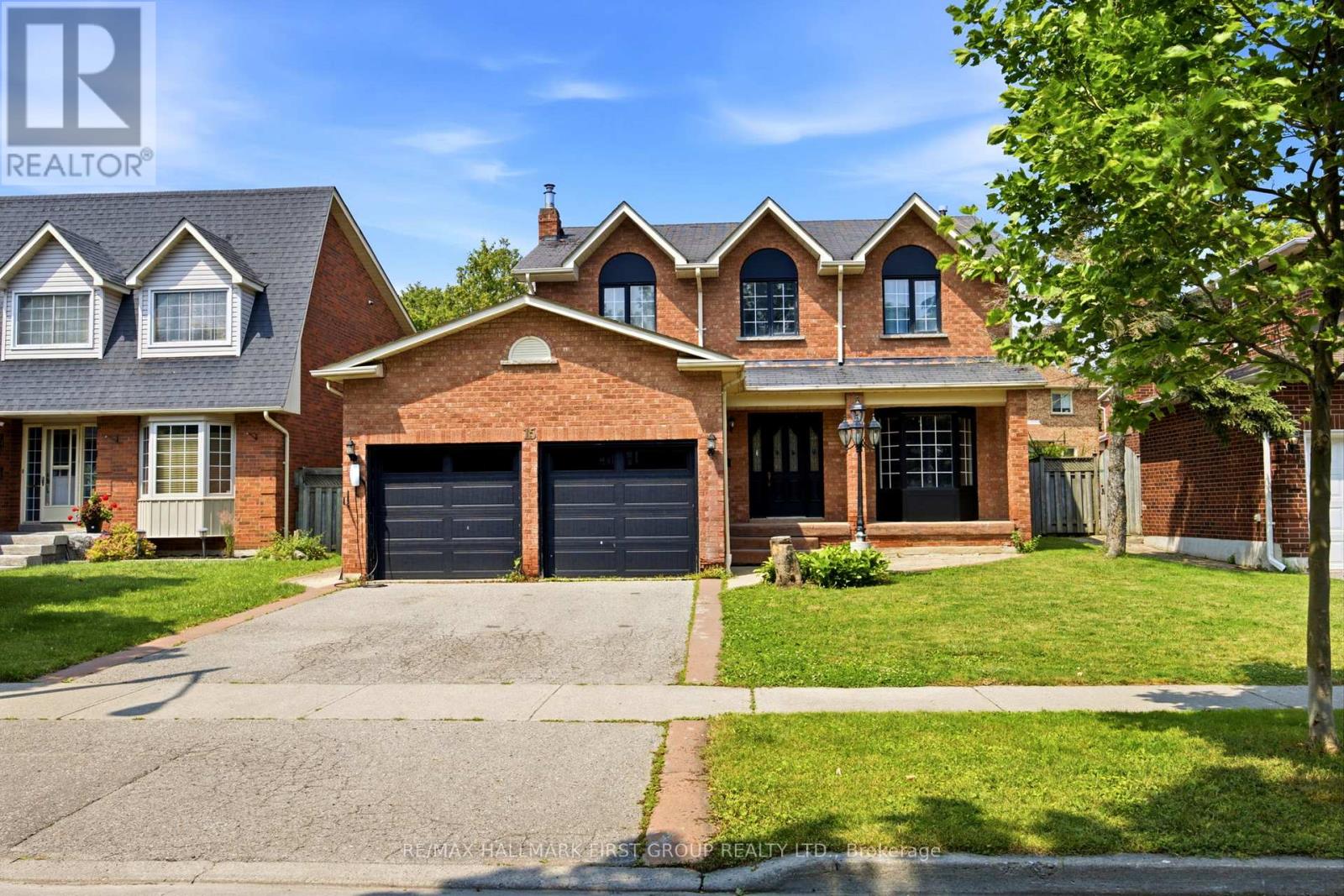 15 SALLIS DRIVE - 1
