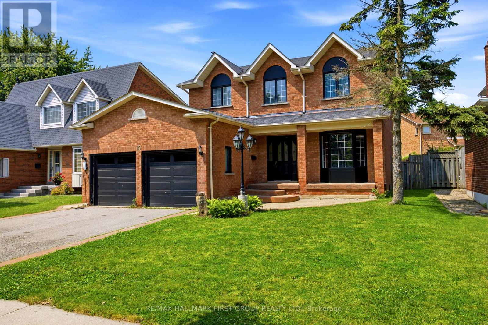 15 SALLIS DRIVE - 2