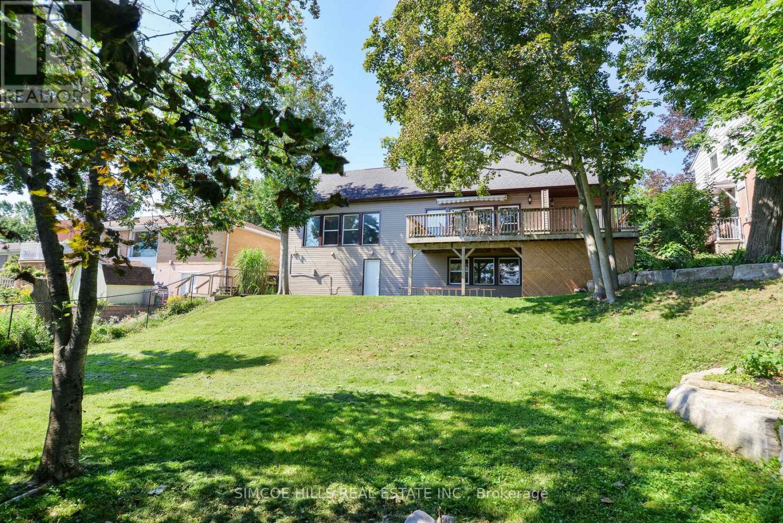 334 OLD MUSKOKA ROAD - 28
