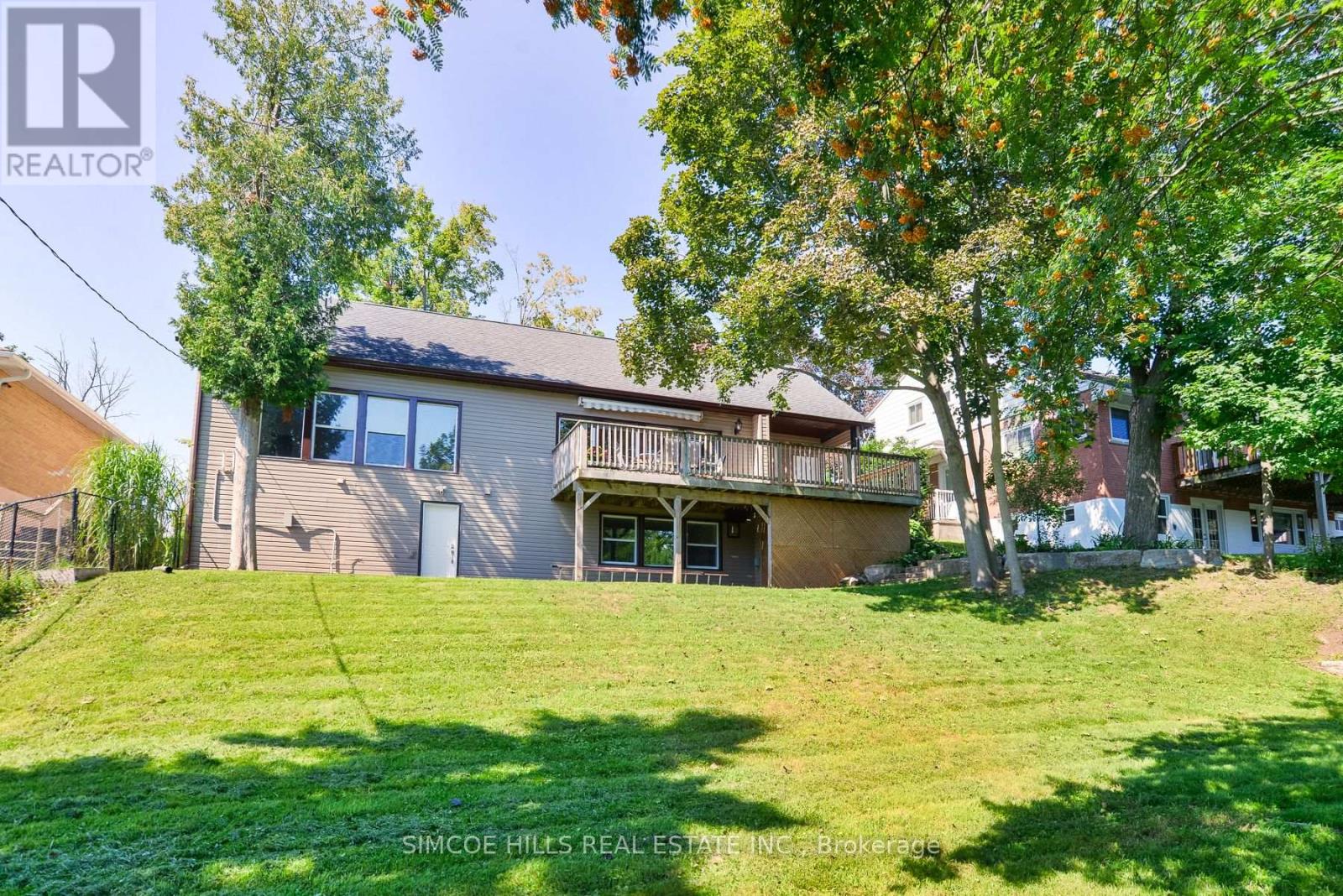 334 OLD MUSKOKA ROAD - 29