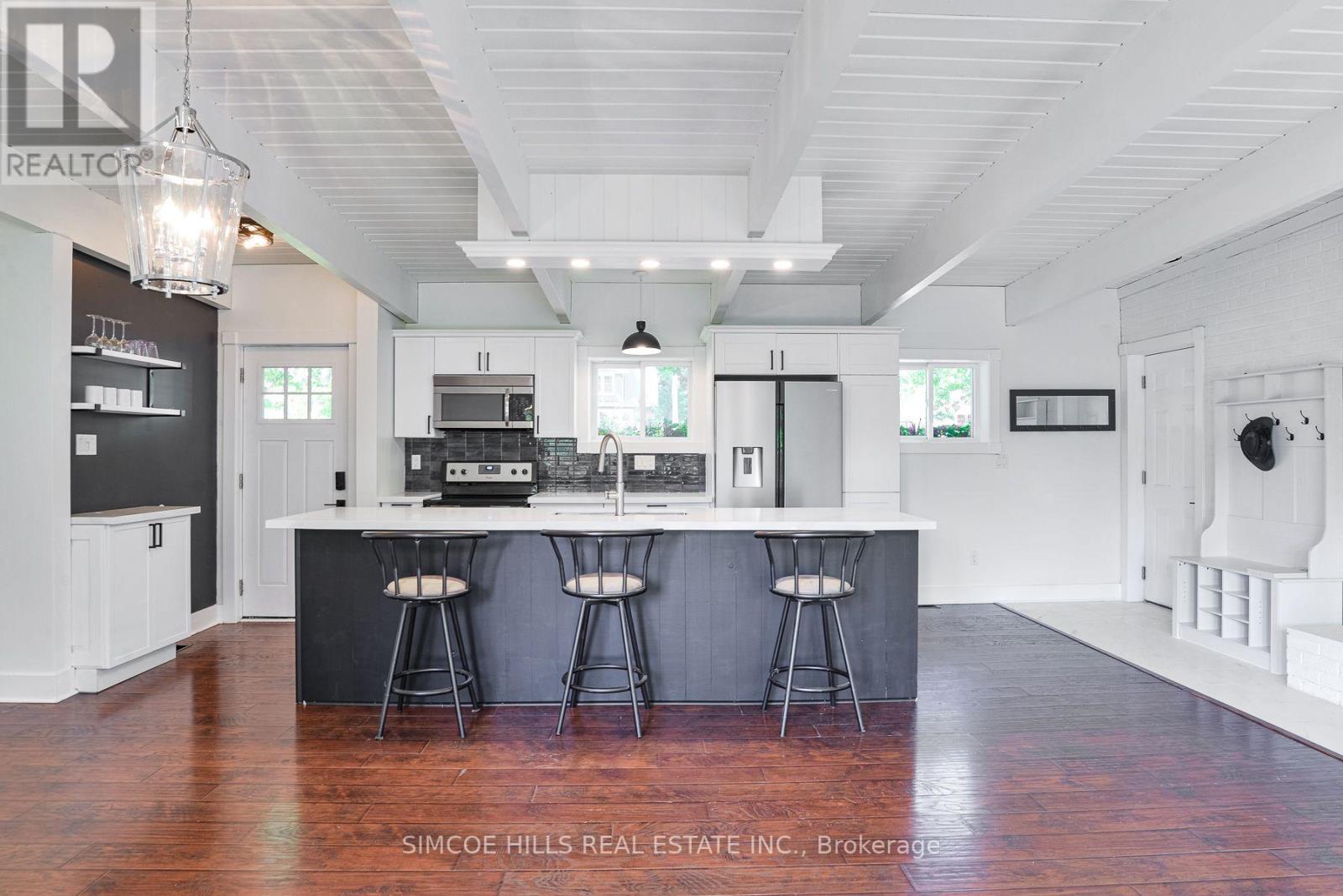 334 OLD MUSKOKA ROAD - Image 4
