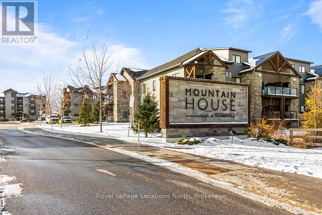 #104 10 BEAUSOLEIL LANE - 1