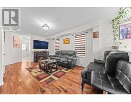 Bedroom 3 - 65 Ozner Court, Brampton, ON L6X4Y9 Photo 6