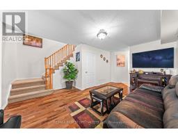 Recreational, Games room - 65 Ozner Court, Brampton, ON L6X4Y9 Photo 7