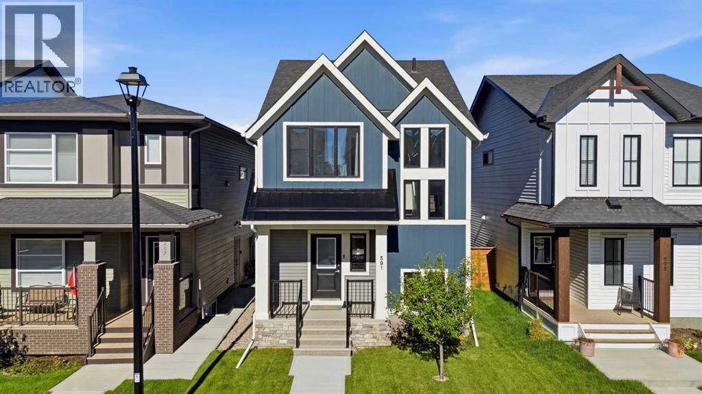 Property for sale at 591 Lawthorn Way SE
