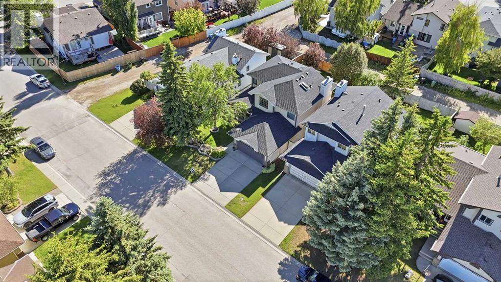 175 Shannon Circle SW - 46
