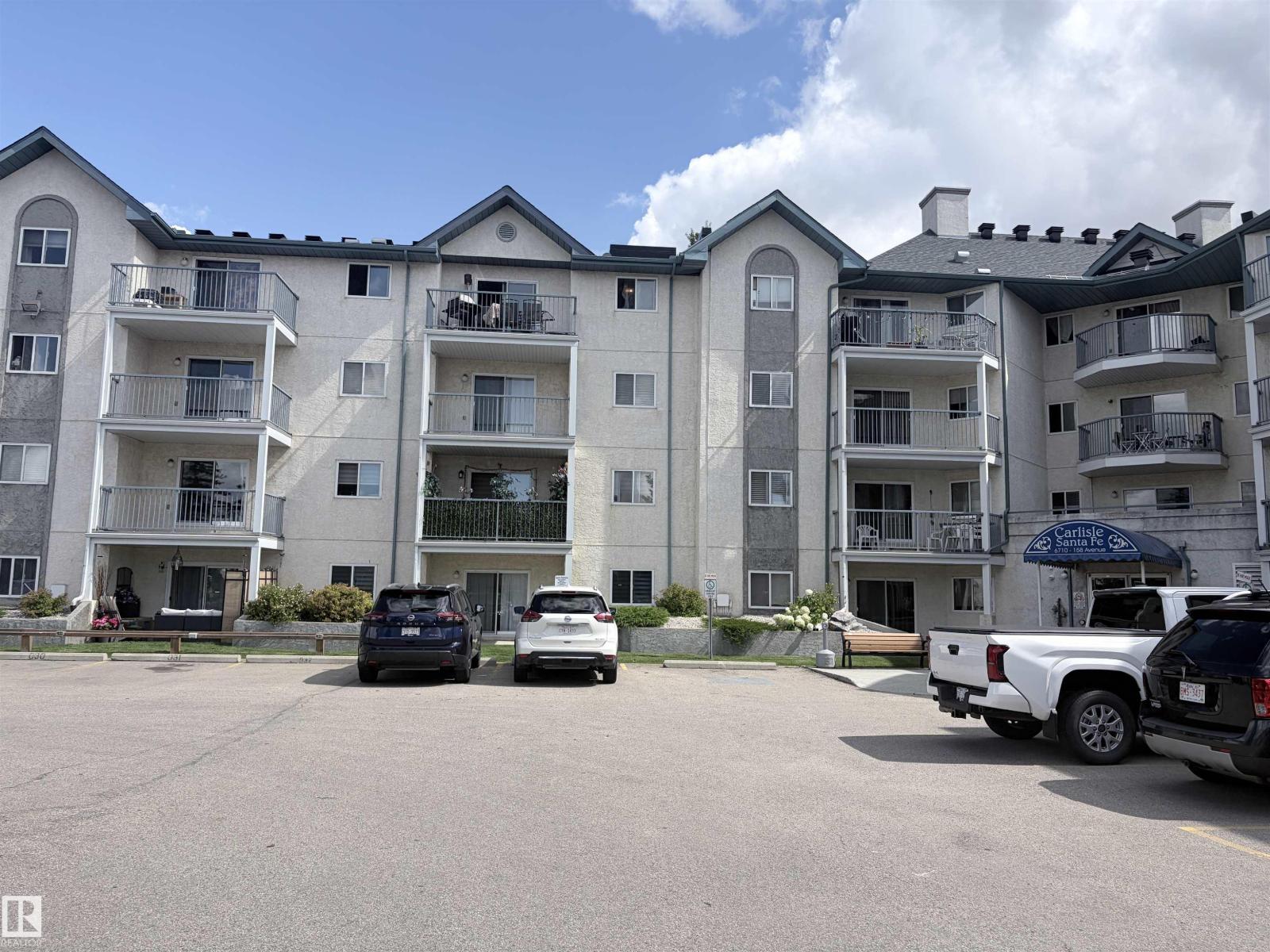 #208 6710 158 AV NW - 1