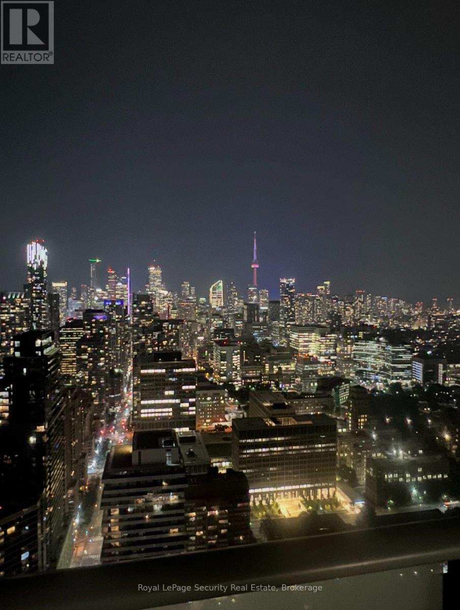 #5301 1080 BAY STREET - Image 24