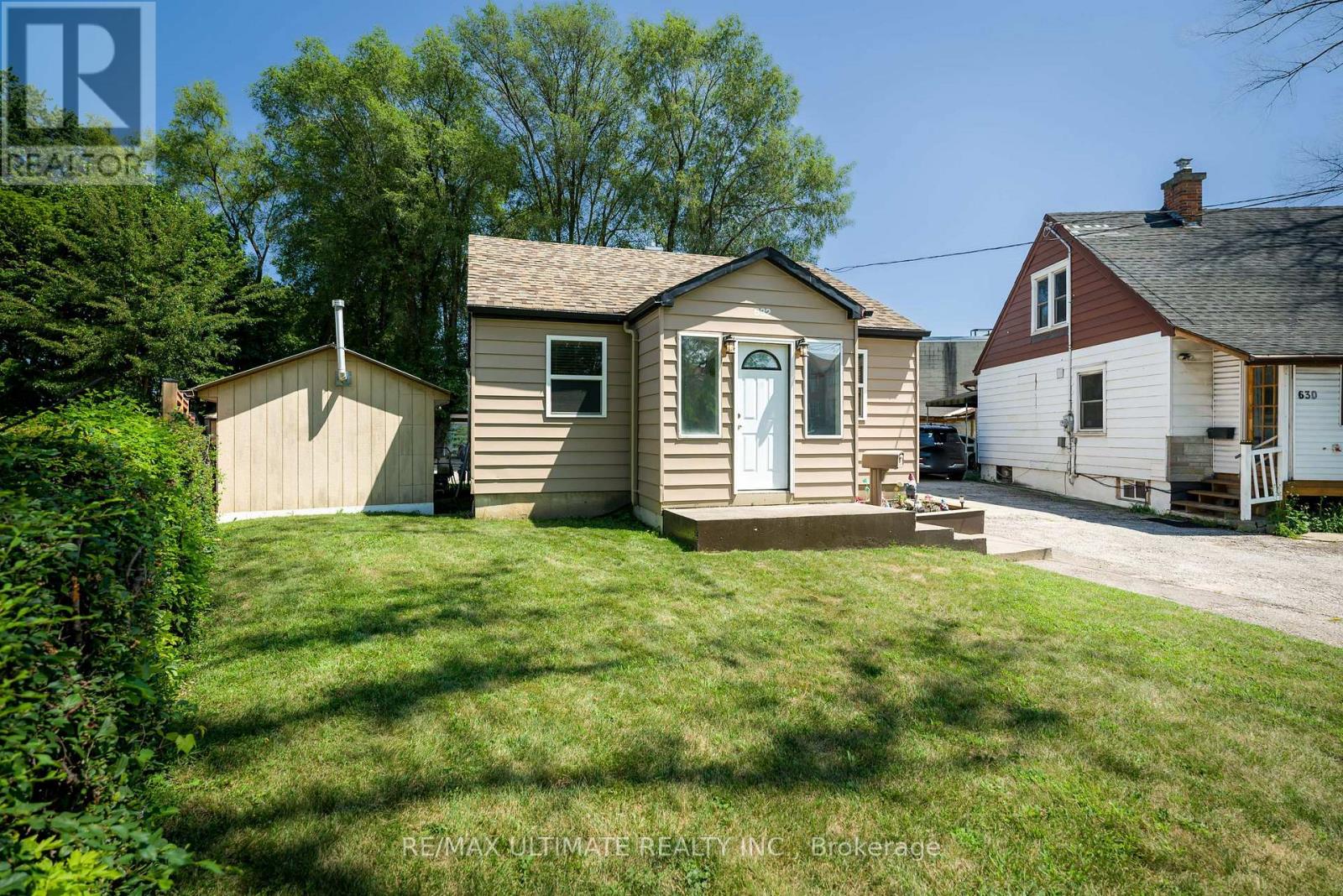 632 TRETHEWEY DRIVE - 32