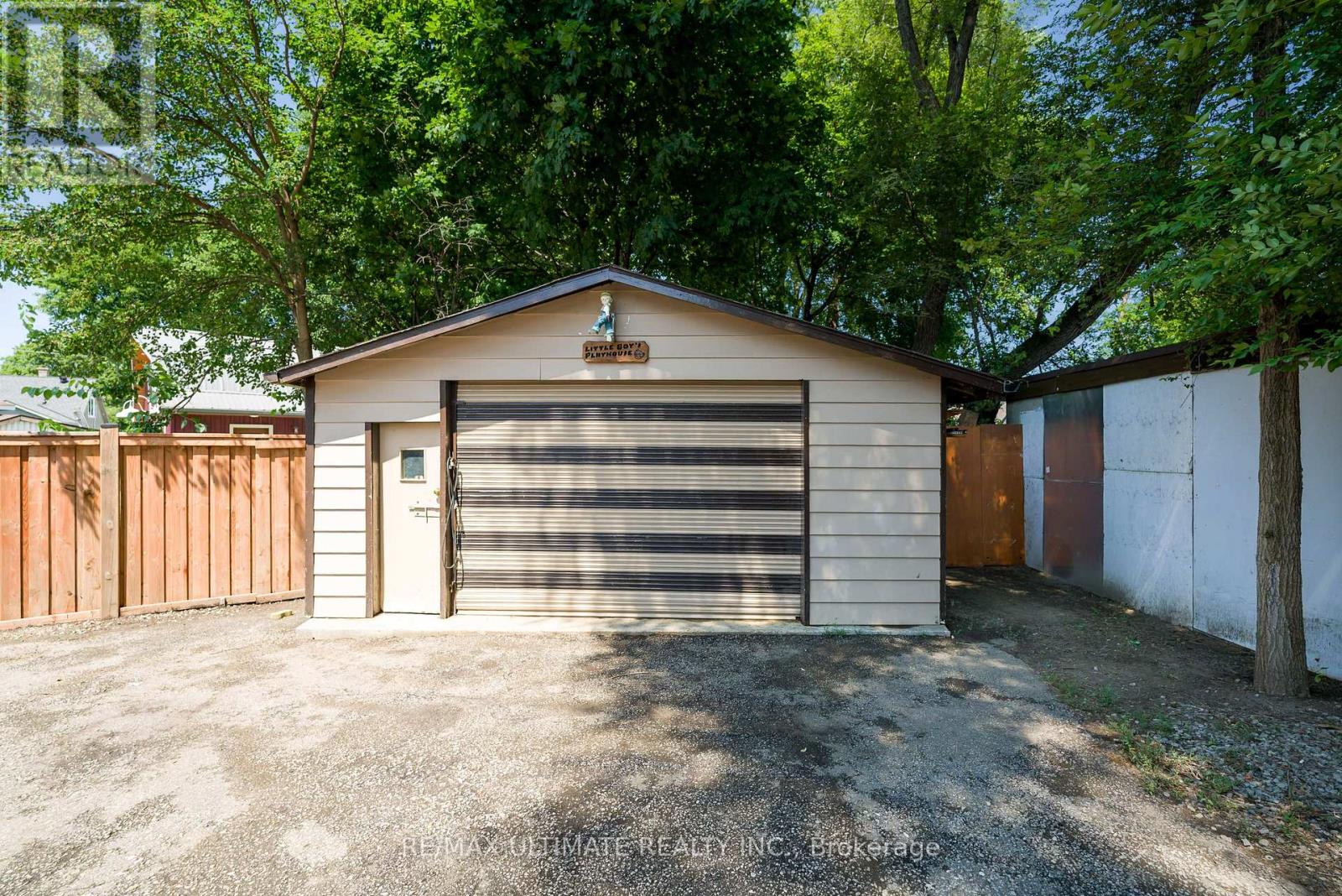 632 TRETHEWEY DRIVE - 49